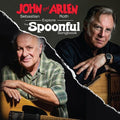 John Sebastian And Arlen Roth - Explore the Spoonful Songbook LP NEW