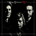 King Crimson - Red LP NEW Steven Wilson & Robert Fripp Remix