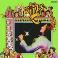 Kinks - Everybody's In Show-Biz 2LP NEW 2022 REISSUE