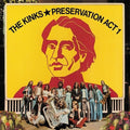 Kinks - Preservation Act 1 LP NEW 2023 REISSUE