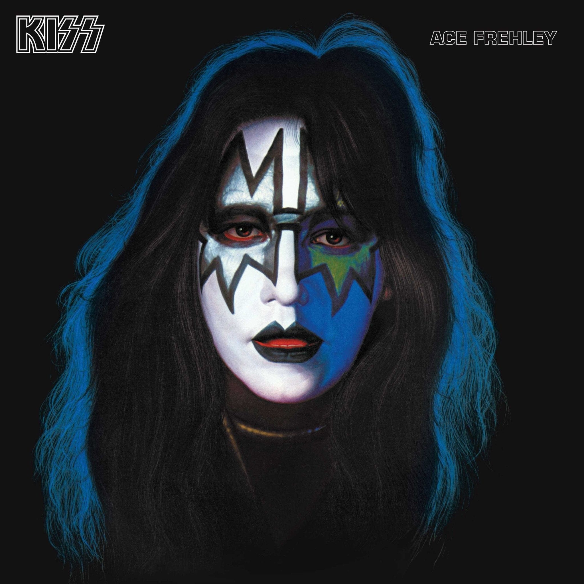 Kiss - Ace Frehley LP NEW LTD ED 180G