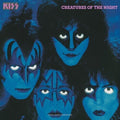 Kiss - Creatures Of The Night LP NEW 40th Anniversary