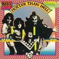 KISS - Hotter Than Hell LP NEW