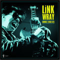 Link Wray - Rumble: Link Wray 1956-62 LP NEW