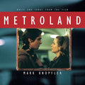 Mark Knopfler - Metroland OST LP NEW