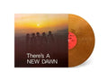 New Dawn - There's A New Dawn LP NEW RSD ESSENTIALS
