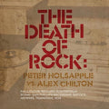 Peter Holsapple vs Alex Chilton -  Death Of Rock LP NEW