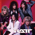 Ratt - Now Playing LP NEW