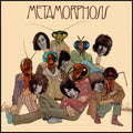 Rolling Stones - Metamorphosis LP NEW 2023 REISSUE