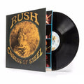 Rush - Caress Of Steel LP NEW