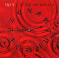 Rush - Clockwork Angels 2LP NEW