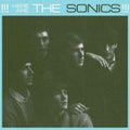 Sonics - Here Are The Sonics LP NEW