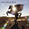 Steve Miller Band - Ultimate Hits 2LP NEW