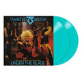 Twisted Sister - Under The Blade 40th Anniversary 2LP NEW