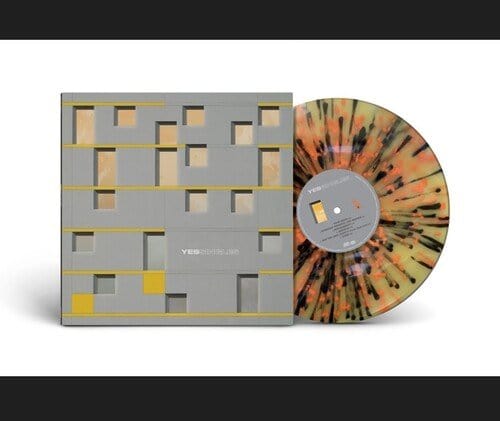 Yes - Yessingles LP NEW ROCKTOBER 2023