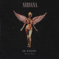 Nirvana – In Utero (2013 Mix) - 2 x 180 GRAM VINYL LP SET