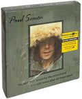 Paul Simon Me And Julio Down By The Schoolyard - Sealed US 7" box set