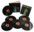 Shirley Bassey Something Wonderful UK Box set