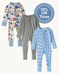 Signature Zippy Bundle
