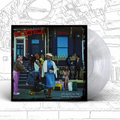 The Libertines - All Quiet On The Eastern Esplanade (Clear Vinyl) Vinyl